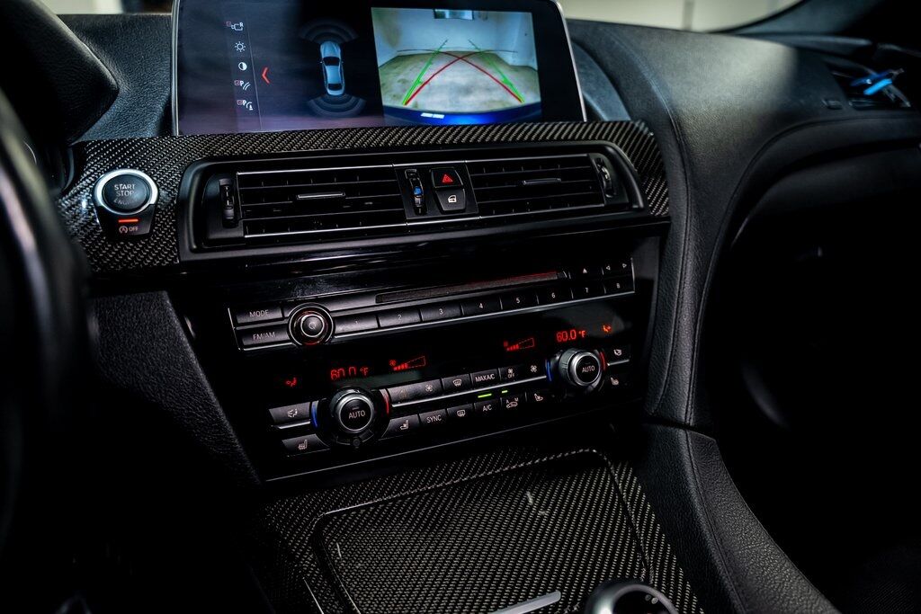 2019 BMW M6 Gran Coupe Ft Lauderdale FL