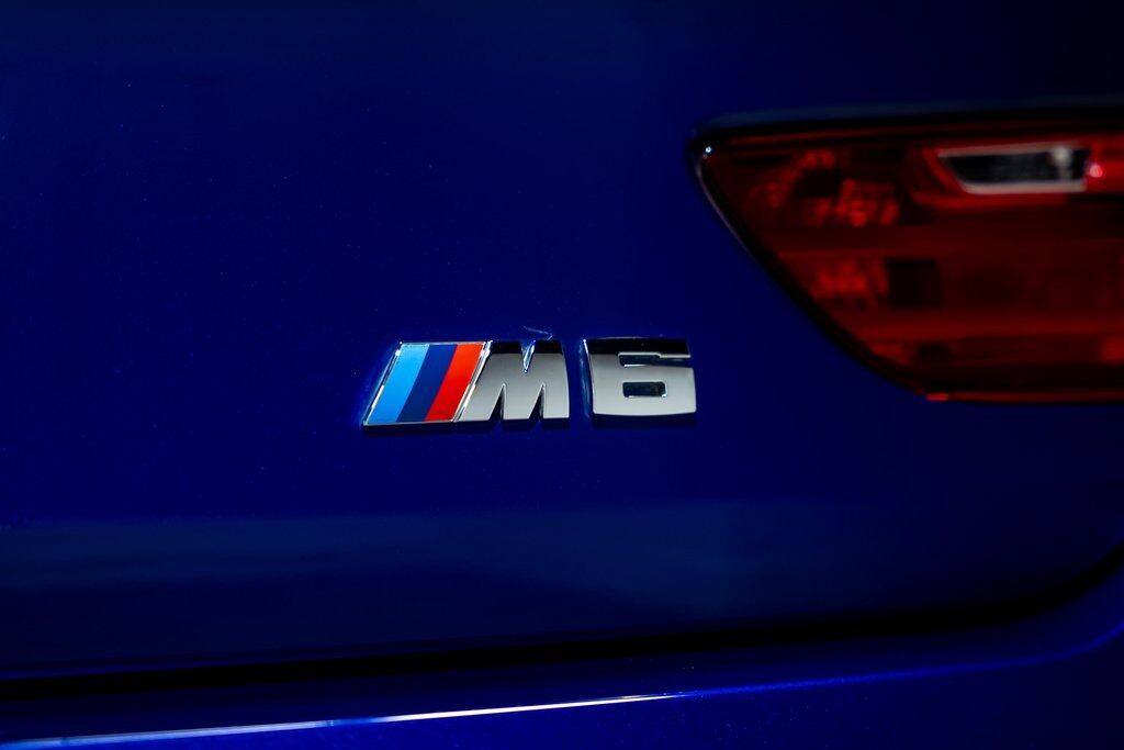 2019 BMW M6 Gran Coupe Ft Lauderdale FL