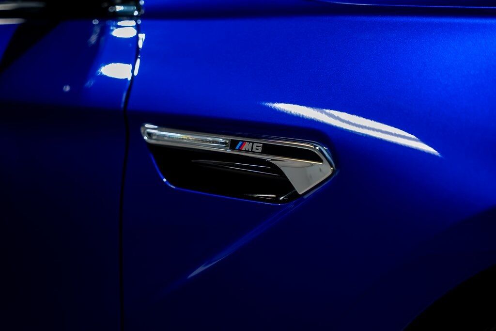 2019 BMW M6 Gran Coupe Ft Lauderdale FL