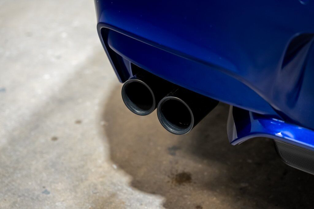 2019 BMW M6 Gran Coupe Ft Lauderdale FL