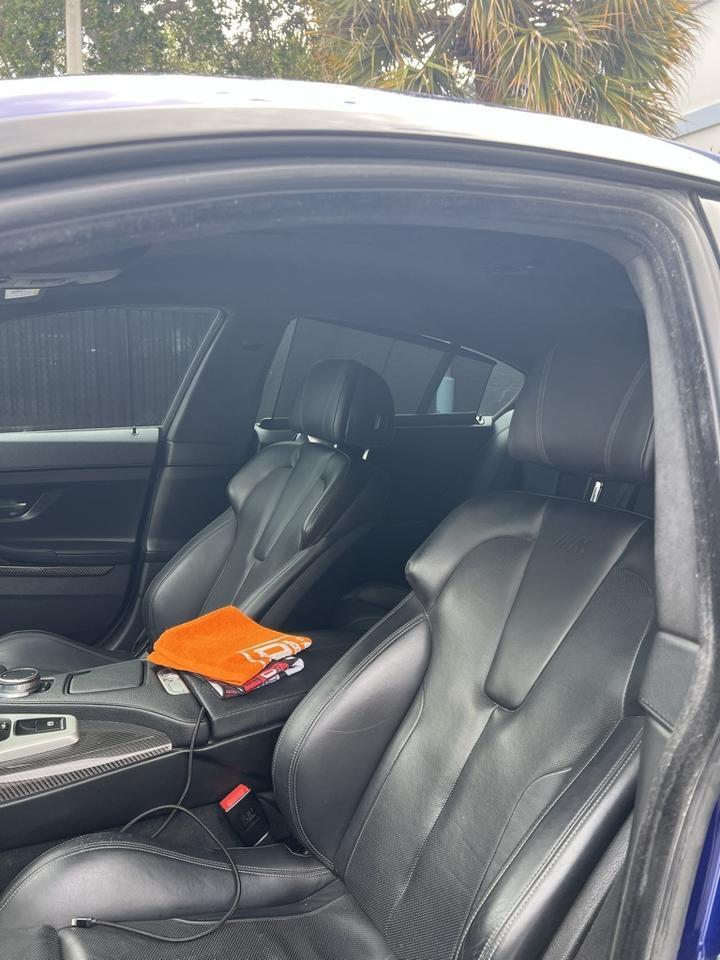2019 BMW M6 Gran Coupe Ft Lauderdale FL