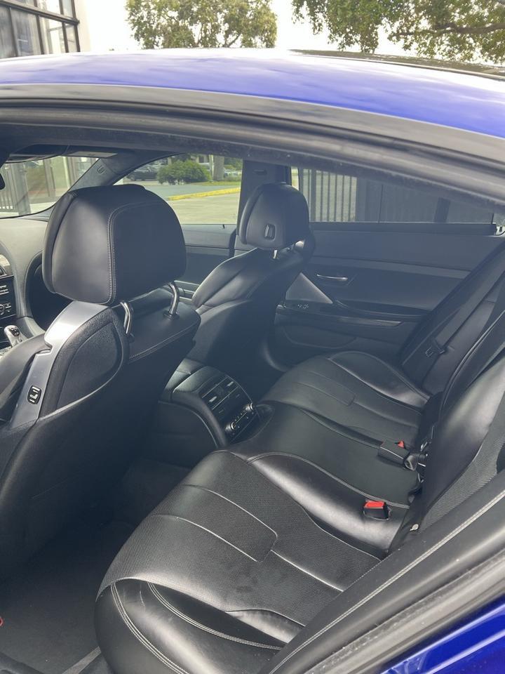2019 BMW M6 Gran Coupe Ft Lauderdale FL