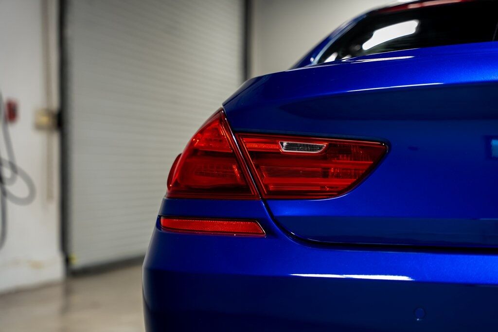 2019 BMW M6 Gran Coupe Ft Lauderdale FL