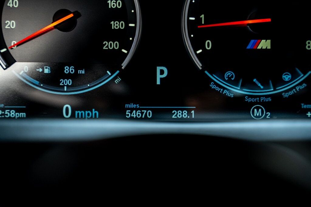 2019 BMW M6 Gran Coupe Ft Lauderdale FL