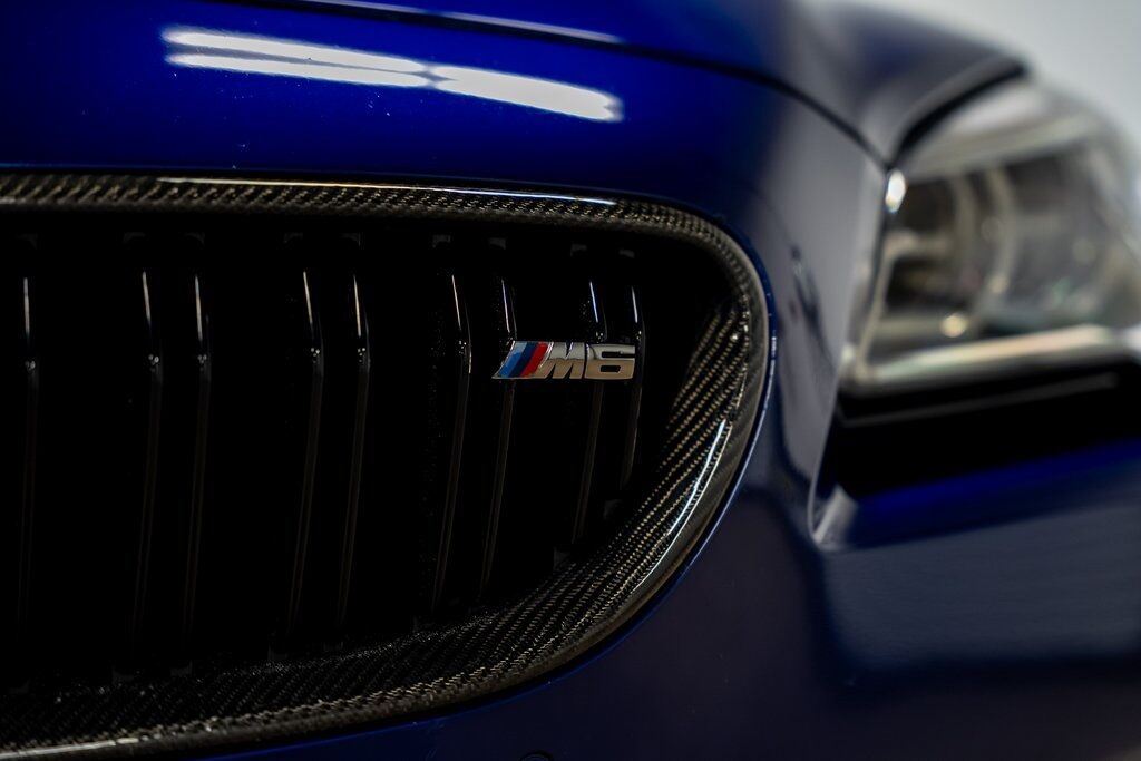 2019 BMW M6 Gran Coupe Ft Lauderdale FL