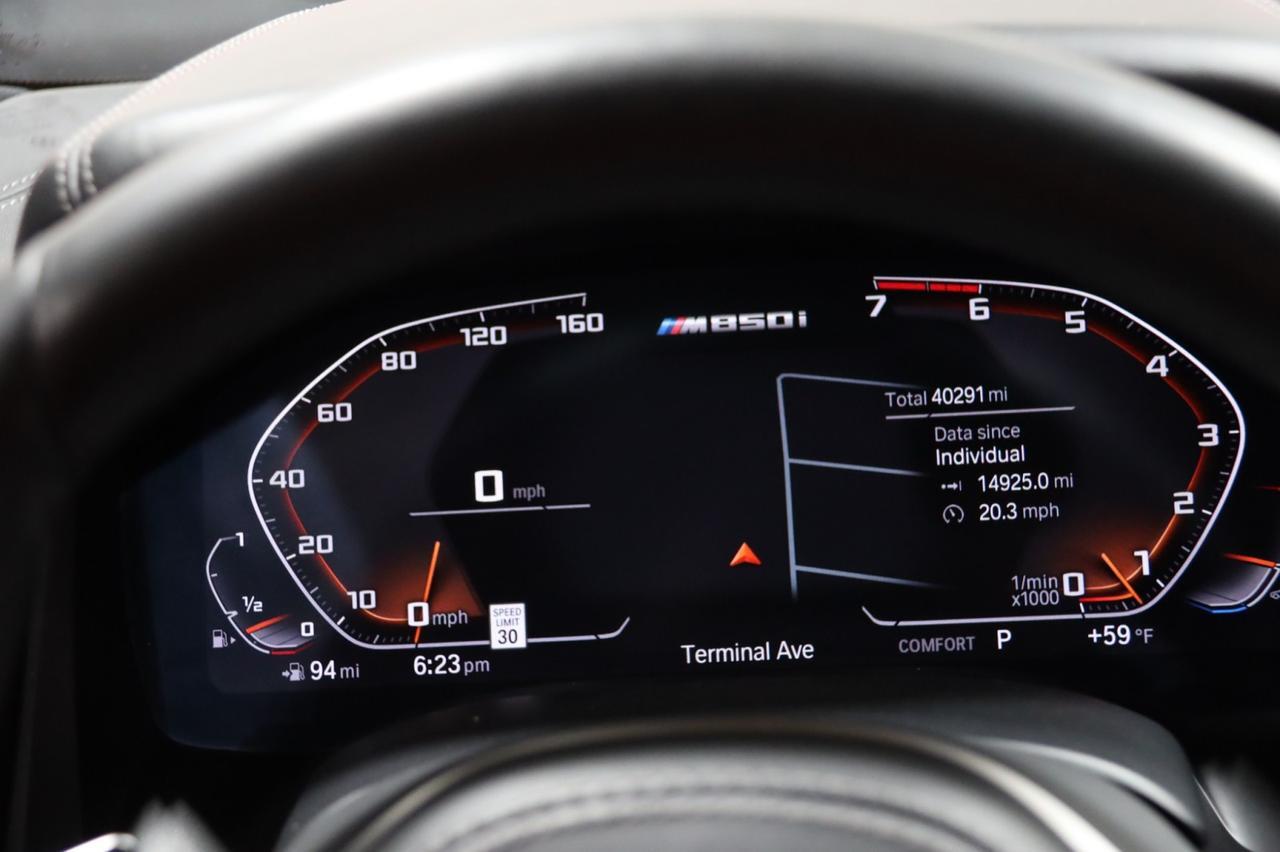 2019 BMW M850i xDrive 2dr Coupe Skokie IL
