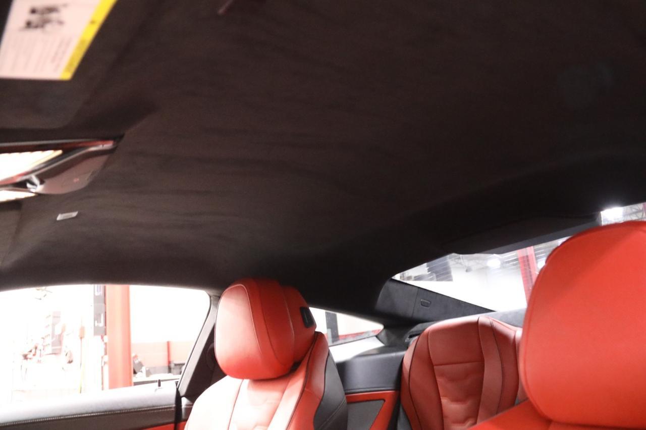2019 BMW M850i xDrive 2dr Coupe Skokie IL