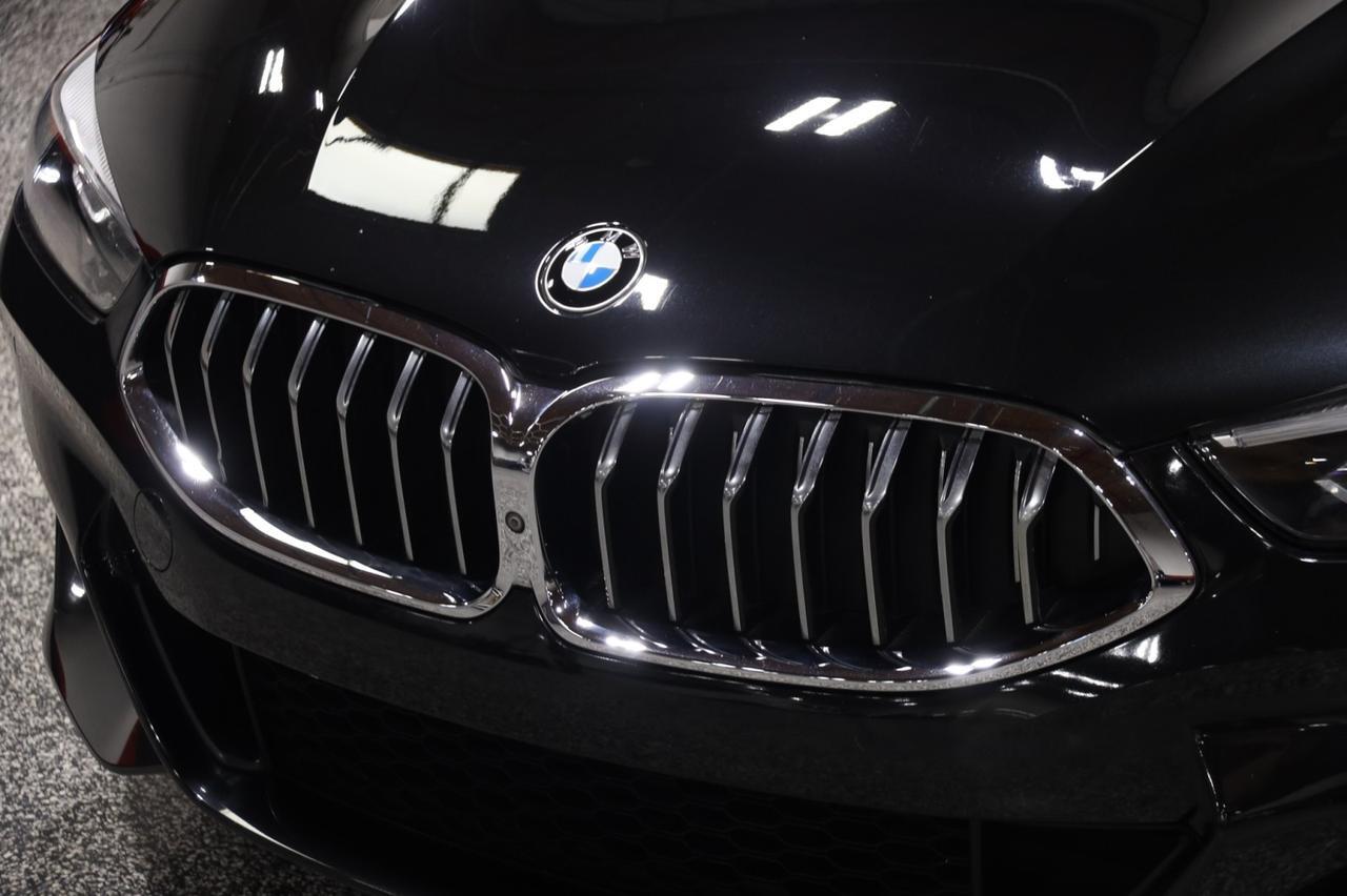 2019 BMW M850i xDrive 2dr Coupe Skokie IL