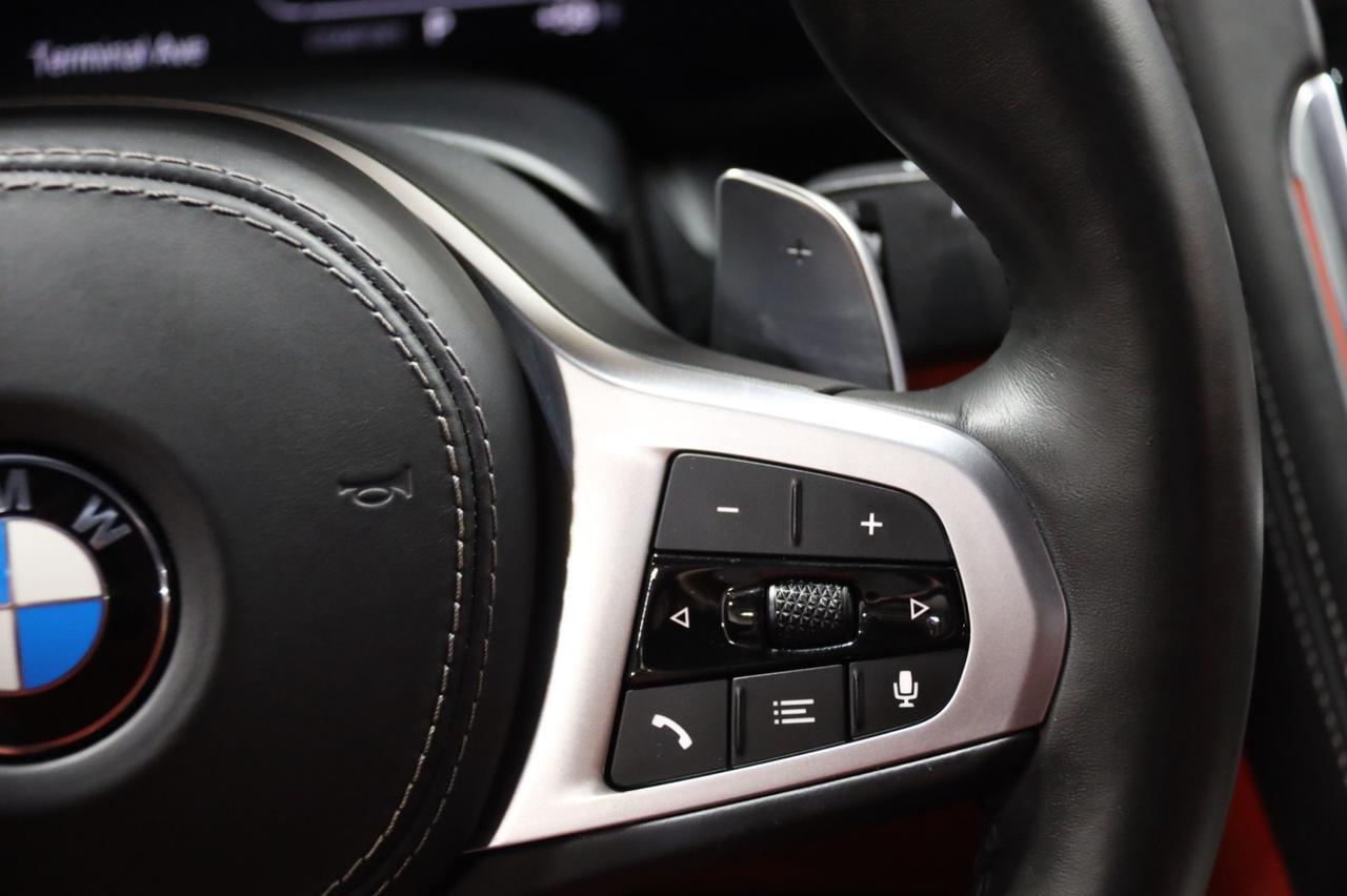 2019 BMW M850i xDrive 2dr Coupe Skokie IL