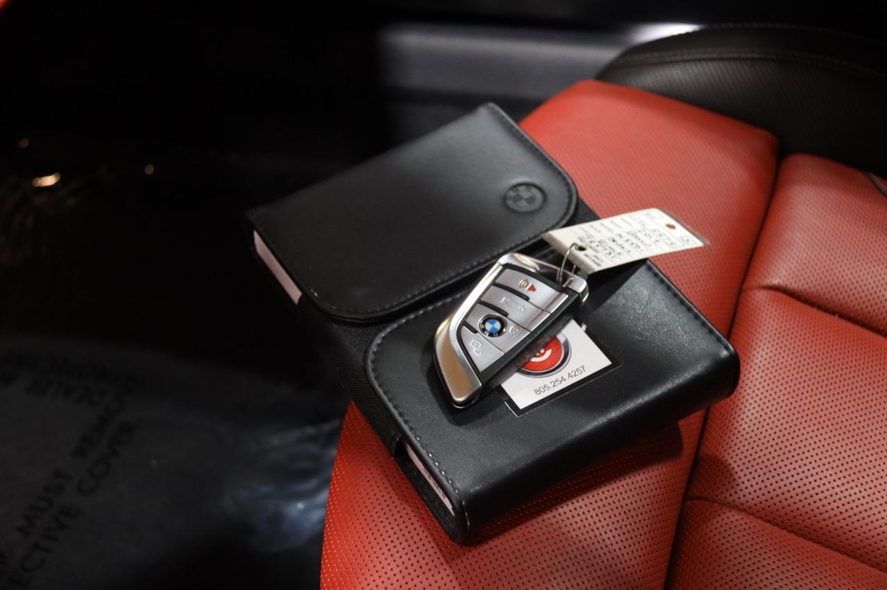 2019 BMW M850i xDrive 2dr Coupe Skokie IL