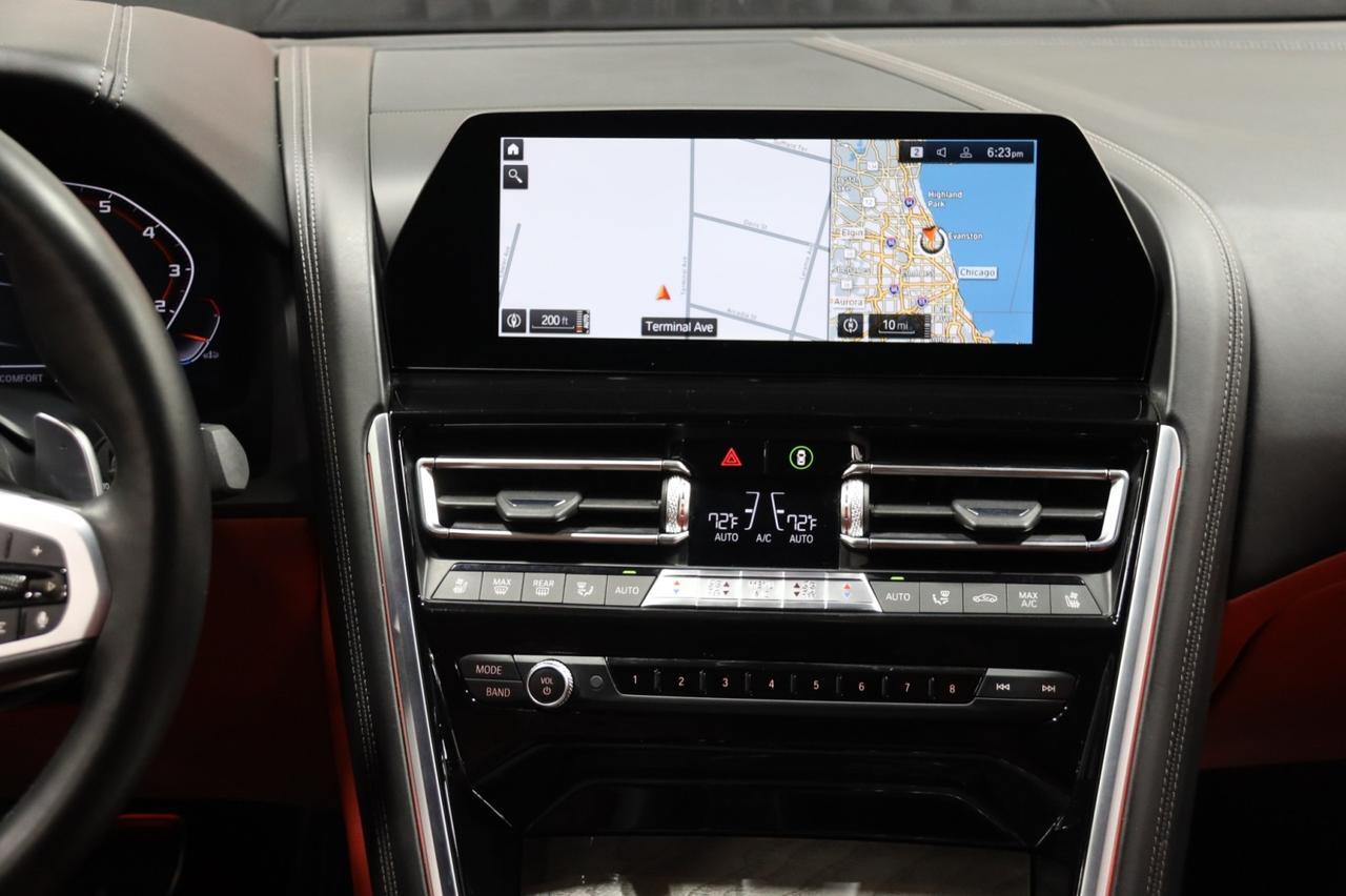 2019 BMW M850i xDrive 2dr Coupe Skokie IL