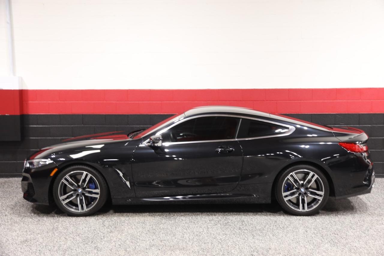2019 BMW M850i xDrive 2dr Coupe Skokie IL