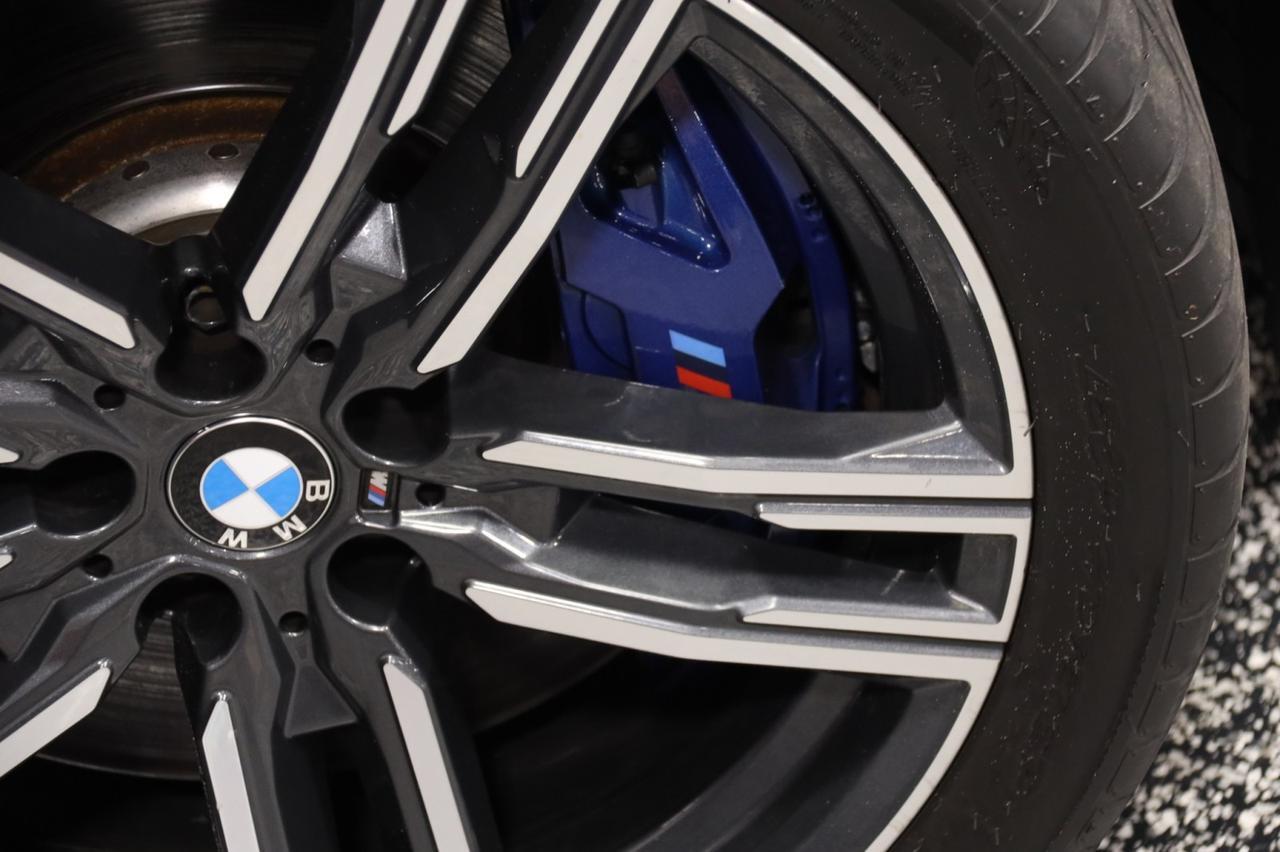 2019 BMW M850i xDrive 2dr Coupe Skokie IL