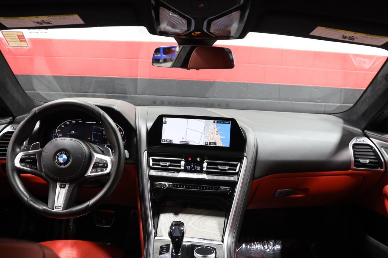 2019 BMW M850i xDrive 2dr Coupe Skokie IL