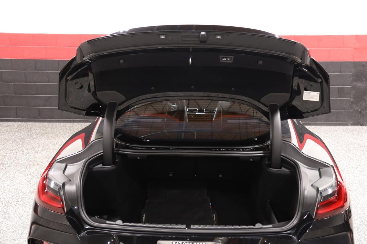 2019 BMW M850i xDrive 2dr Coupe Skokie IL