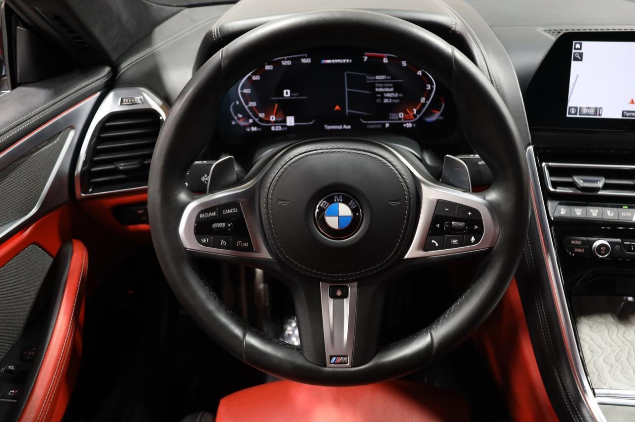 2019 BMW M850i xDrive 2dr Coupe Skokie IL