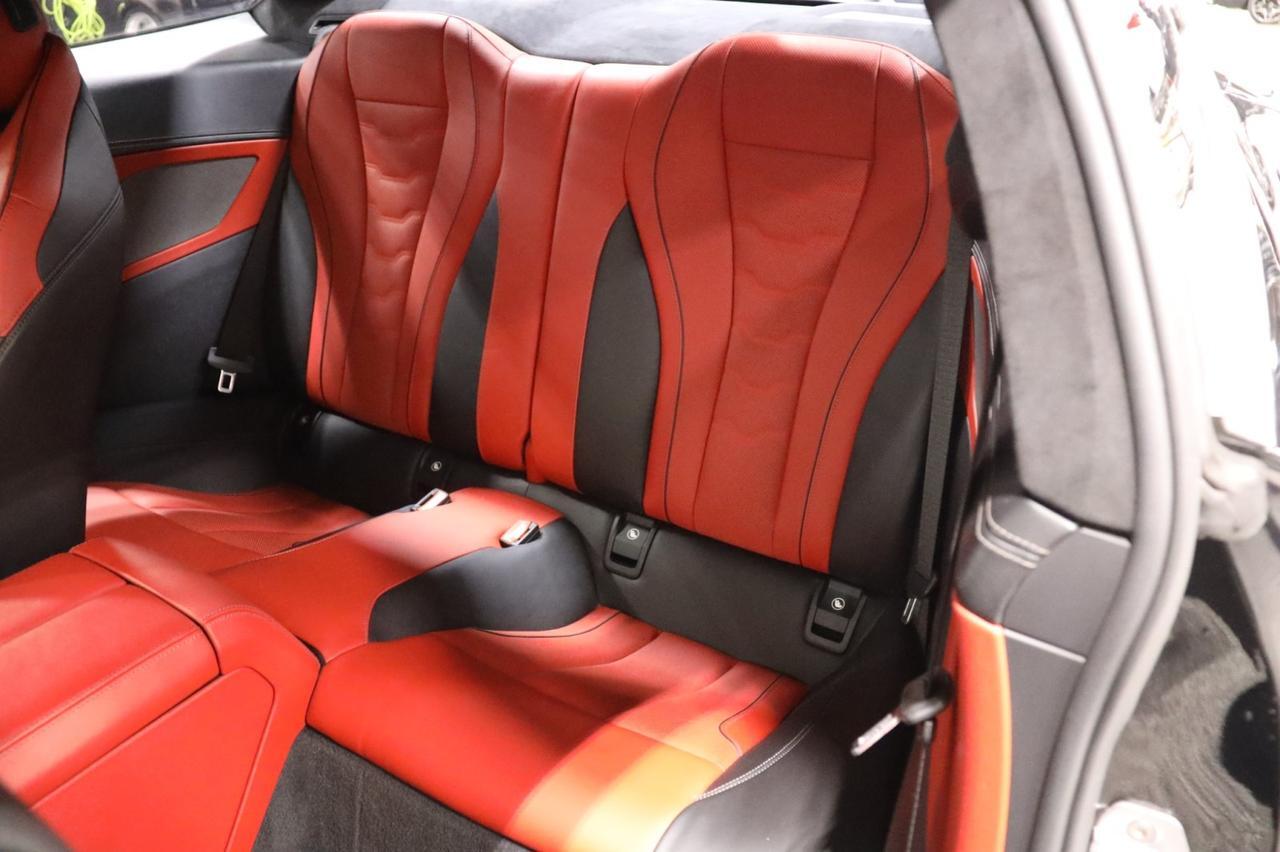 2019 BMW M850i xDrive 2dr Coupe Skokie IL