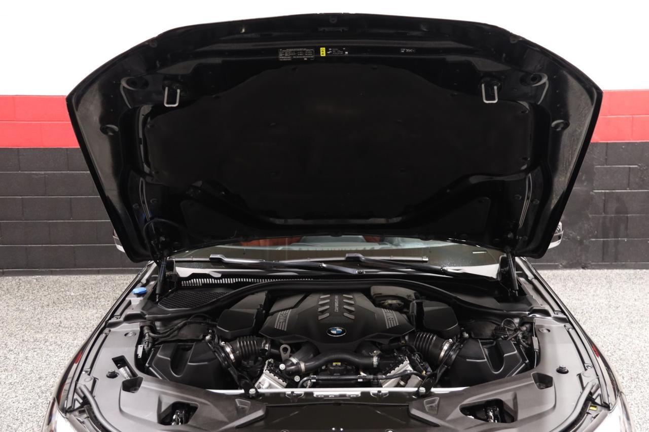 2019 BMW M850i xDrive 2dr Coupe Skokie IL