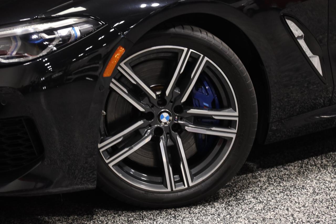 2019 BMW M850i xDrive 2dr Coupe Skokie IL