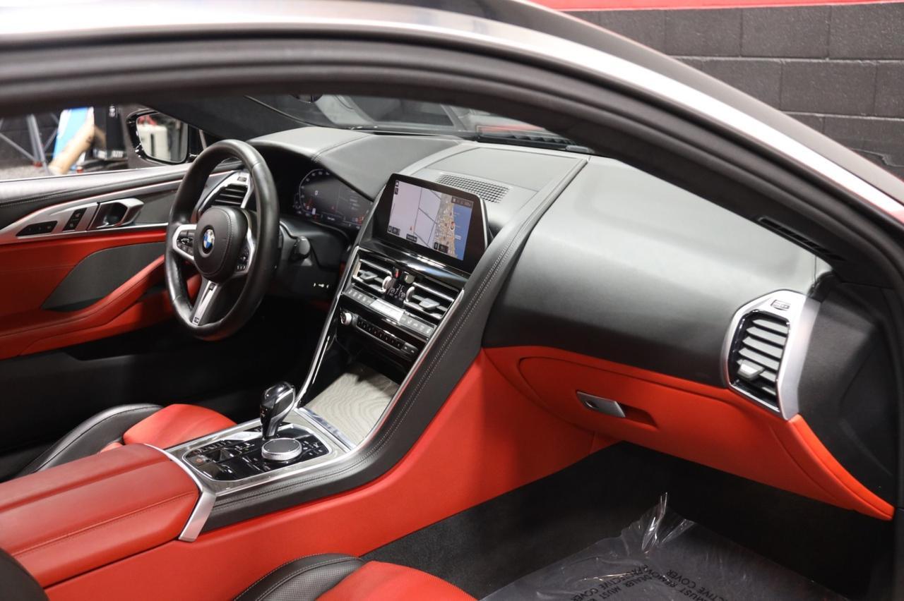 2019 BMW M850i xDrive 2dr Coupe Skokie IL