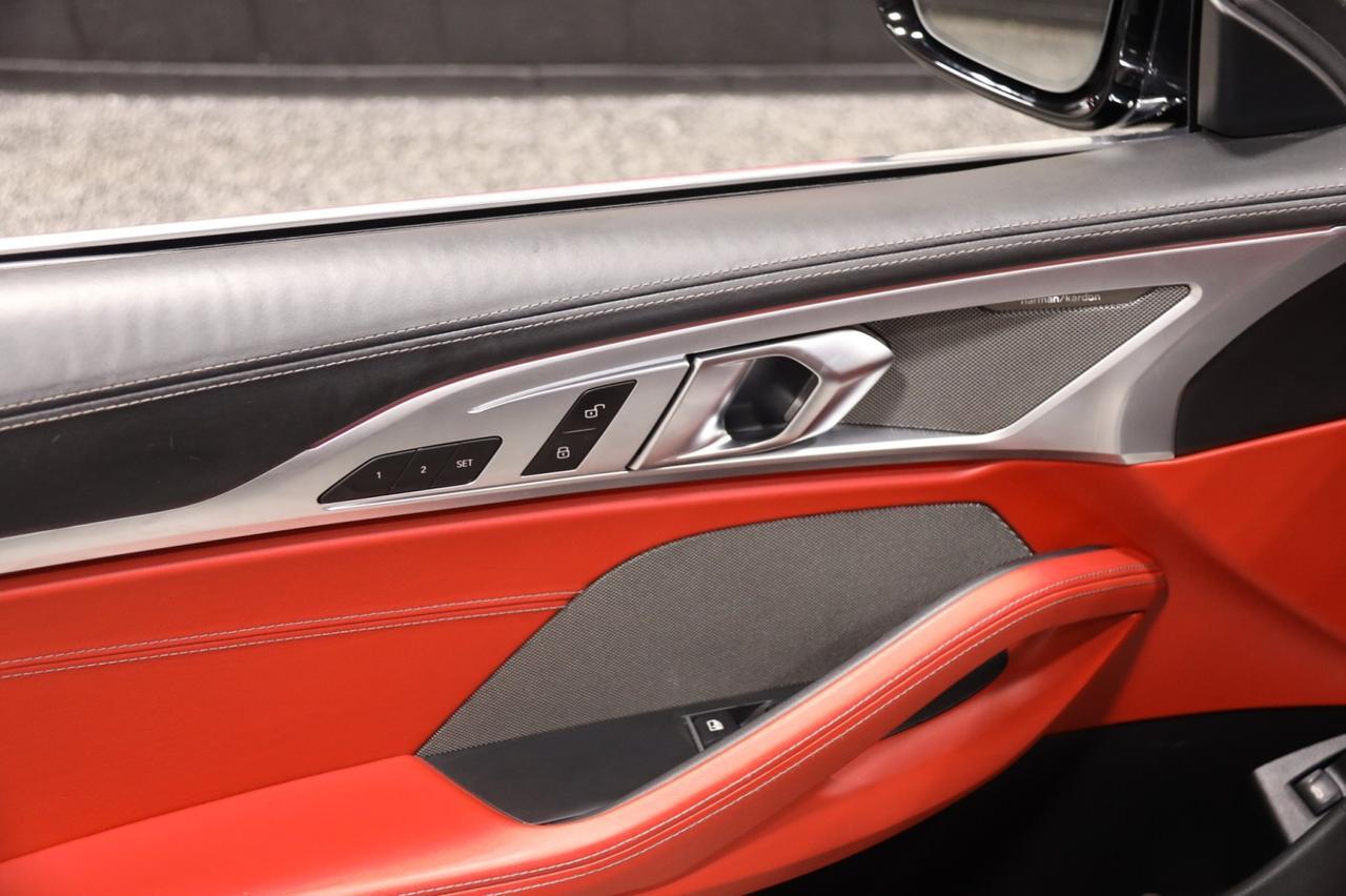 2019 BMW M850i xDrive 2dr Coupe Skokie IL