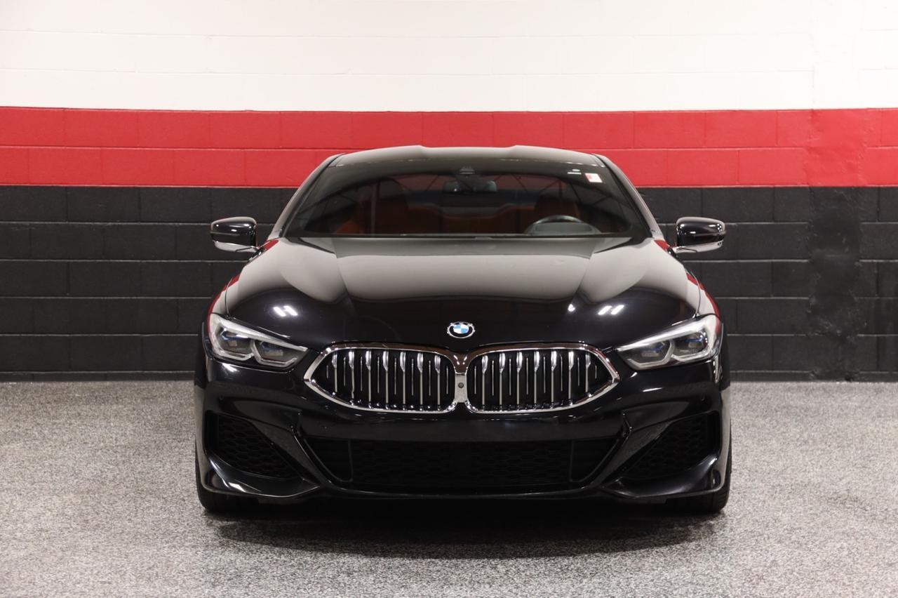 2019 BMW M850i xDrive 2dr Coupe Skokie IL