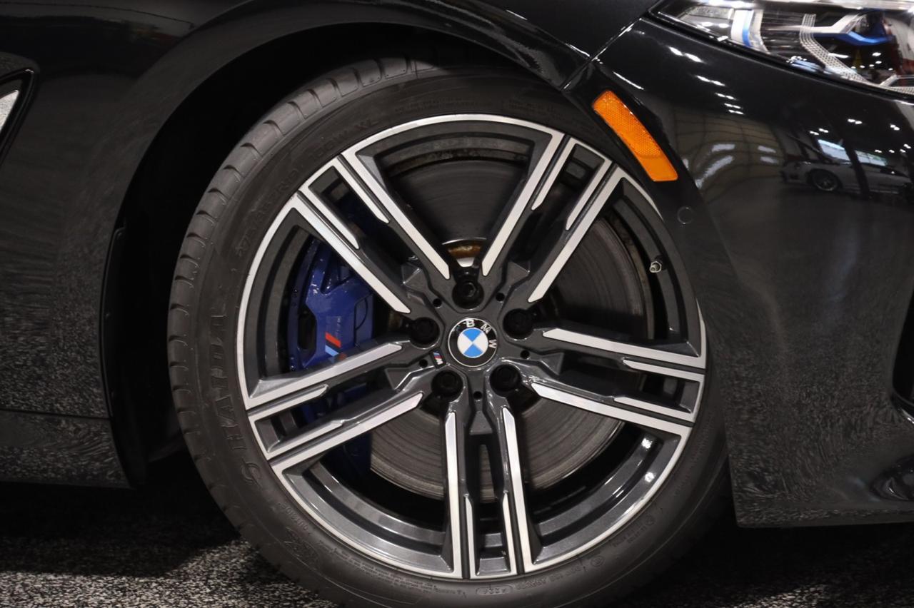 2019 BMW M850i xDrive 2dr Coupe Skokie IL