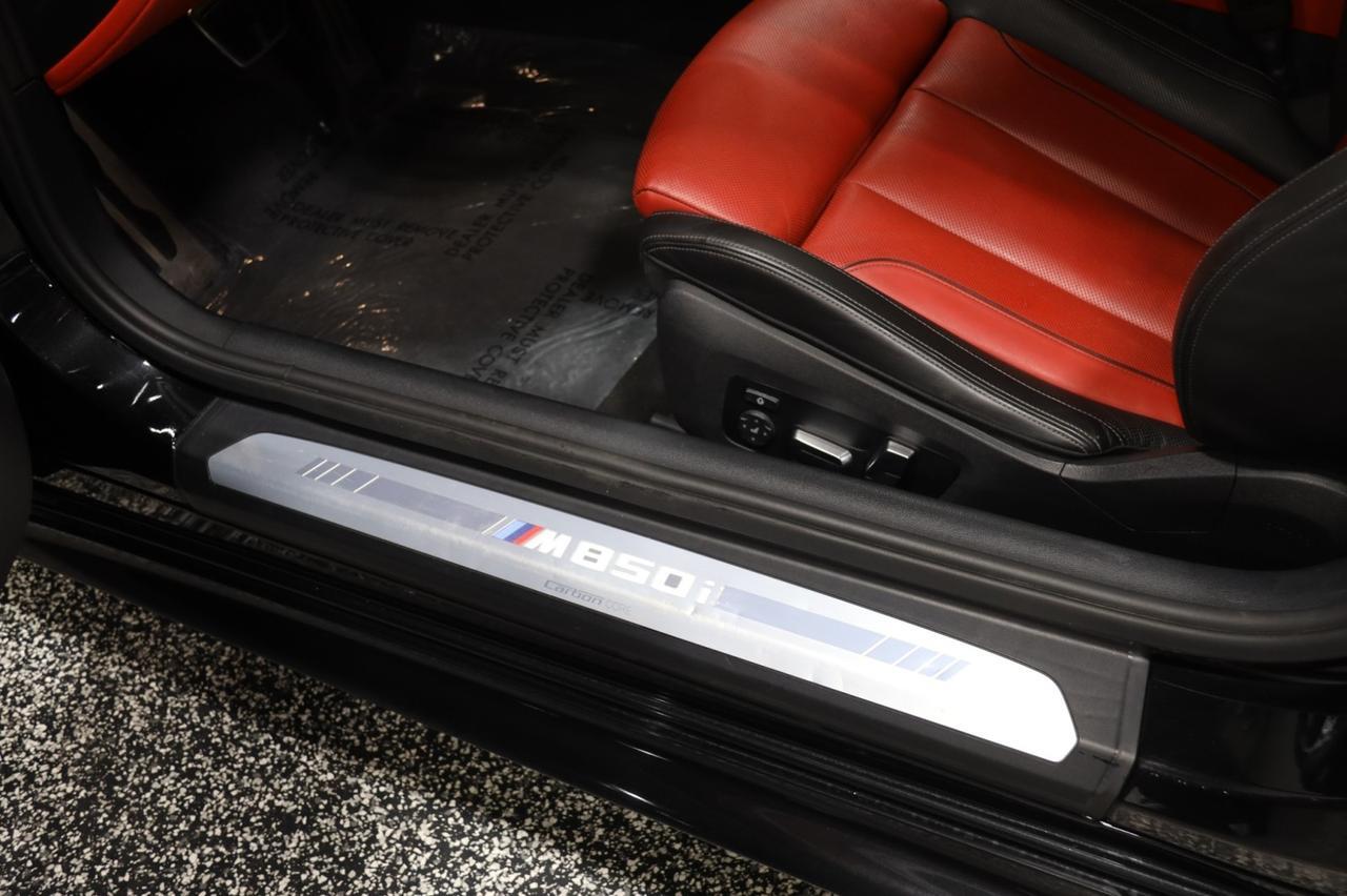 2019 BMW M850i xDrive 2dr Coupe Skokie IL