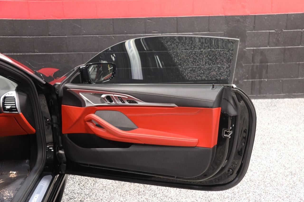 2019 BMW M850i xDrive 2dr Coupe Skokie IL