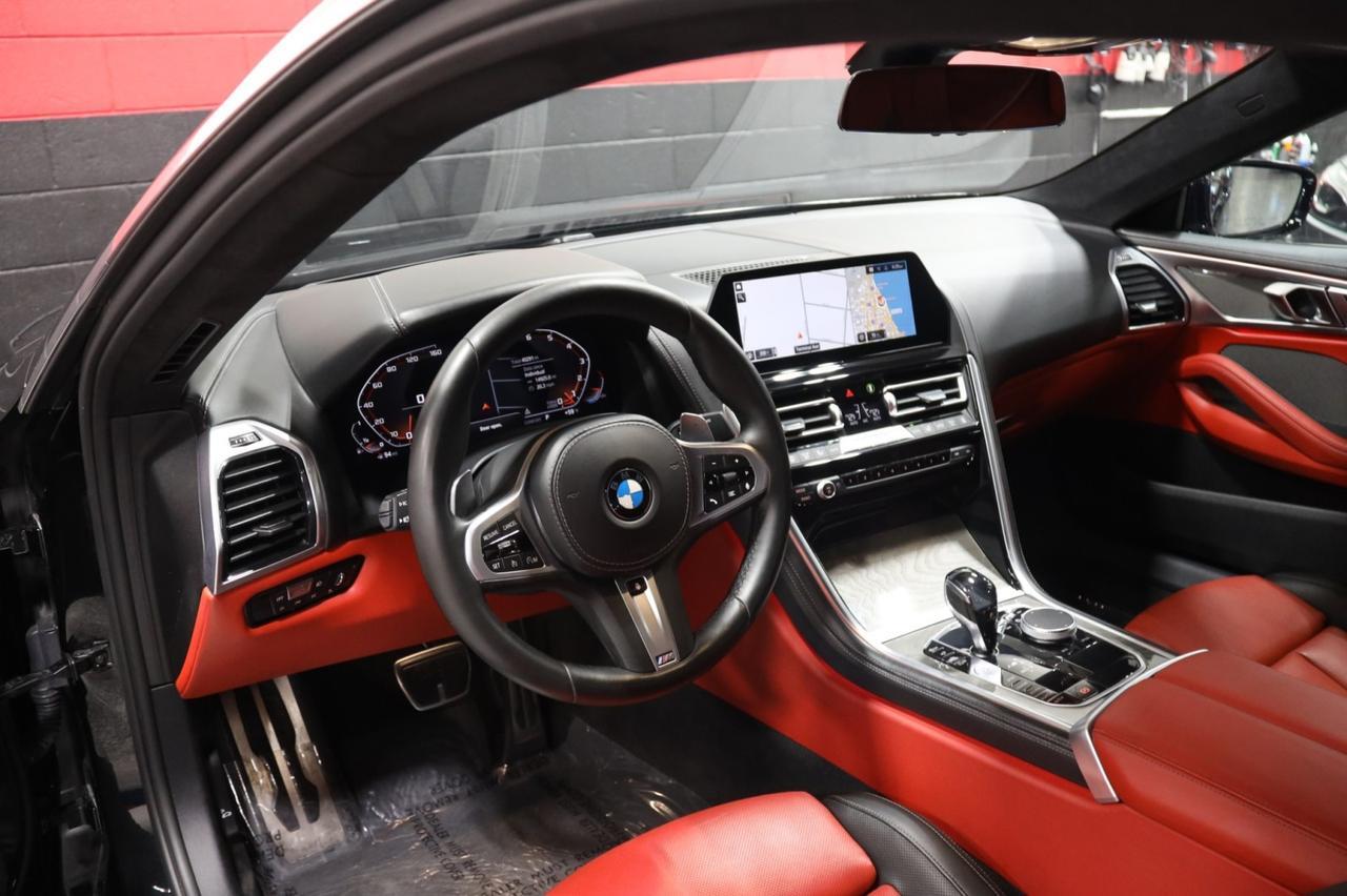2019 BMW M850i xDrive 2dr Coupe Skokie IL