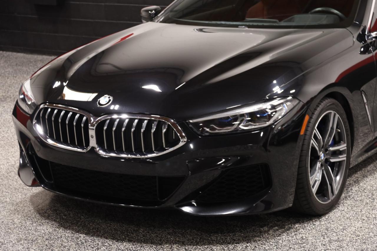 2019 BMW M850i xDrive 2dr Coupe Skokie IL