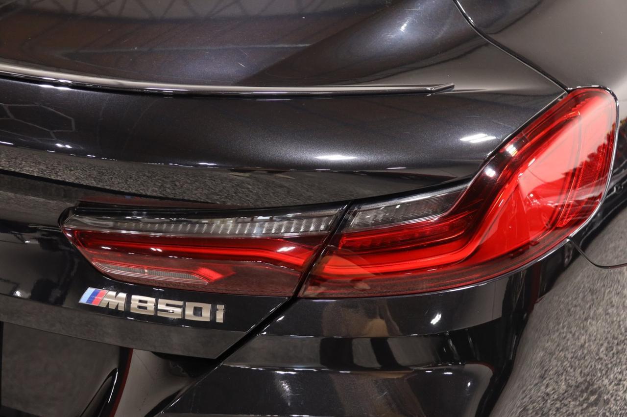 2019 BMW M850i xDrive 2dr Coupe Skokie IL