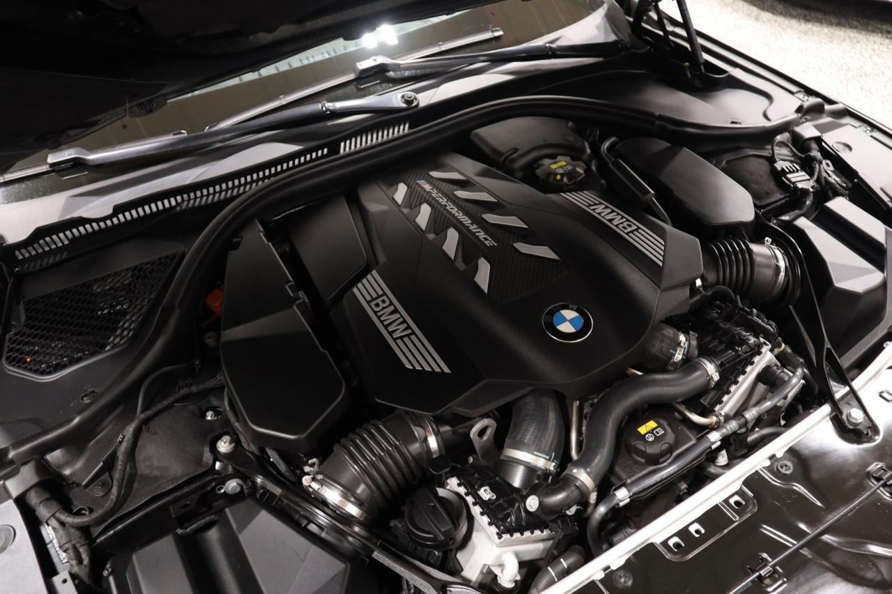 2019 BMW M850i xDrive 2dr Coupe Skokie IL