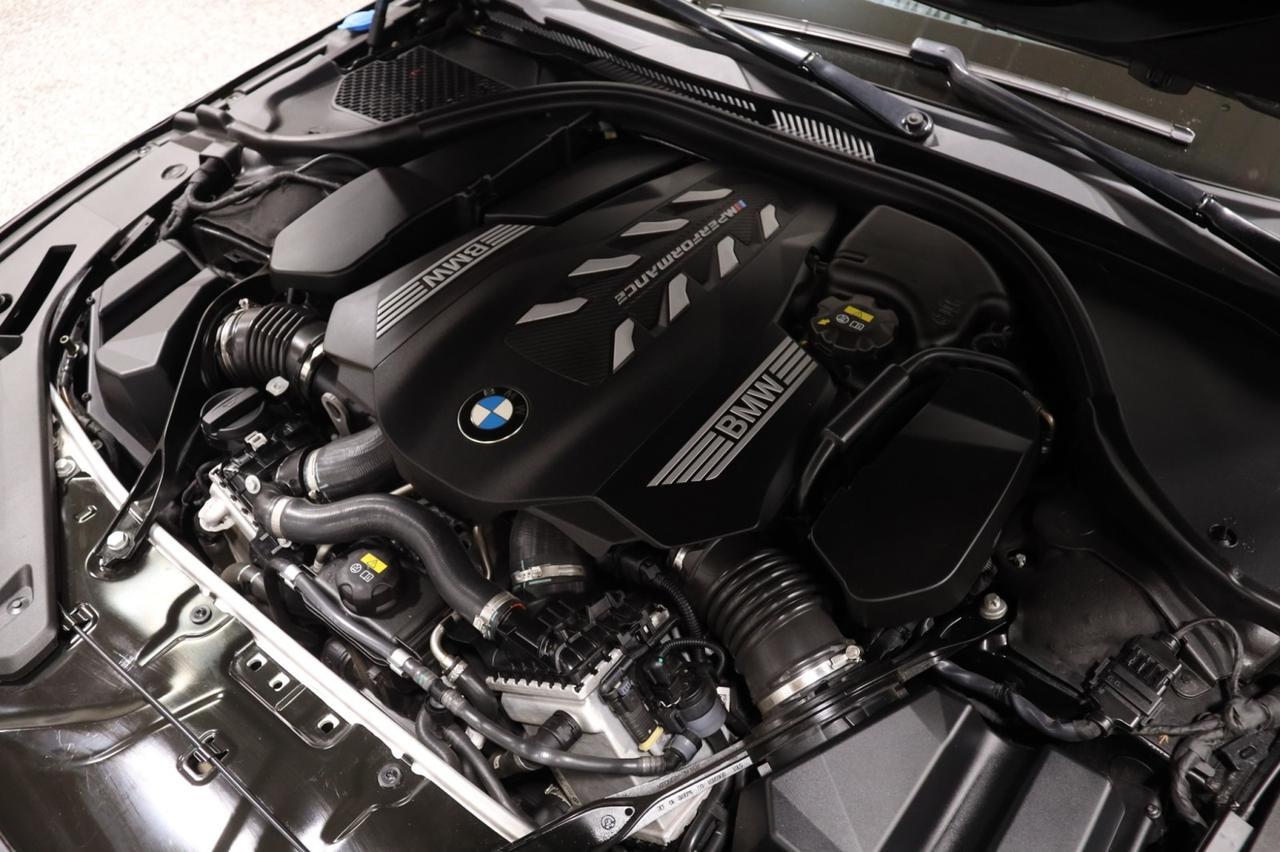 2019 BMW M850i xDrive 2dr Coupe Skokie IL