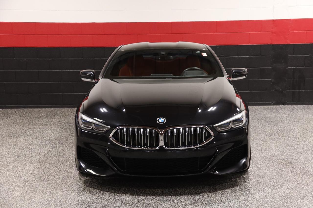 2019 BMW M850i xDrive 2dr Coupe Skokie IL