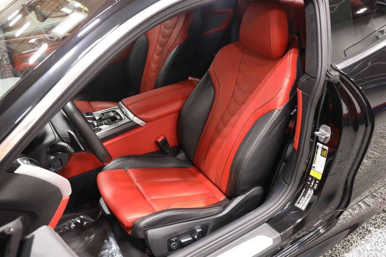 2019 BMW M850i xDrive 2dr Coupe Skokie IL