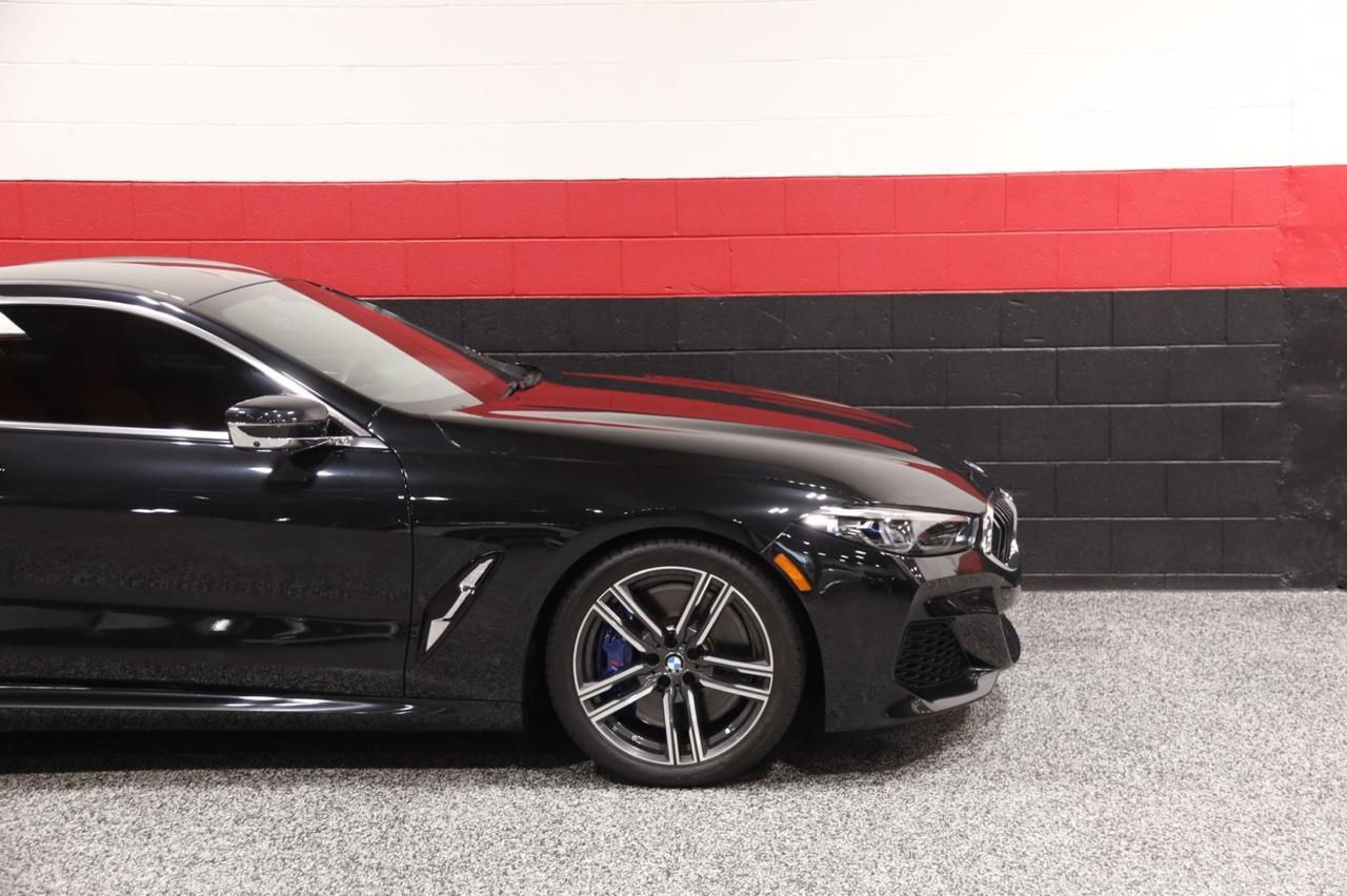 2019 BMW M850i xDrive 2dr Coupe Skokie IL