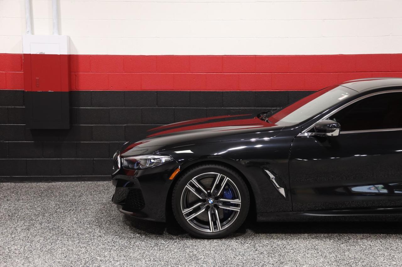 2019 BMW M850i xDrive 2dr Coupe Skokie IL