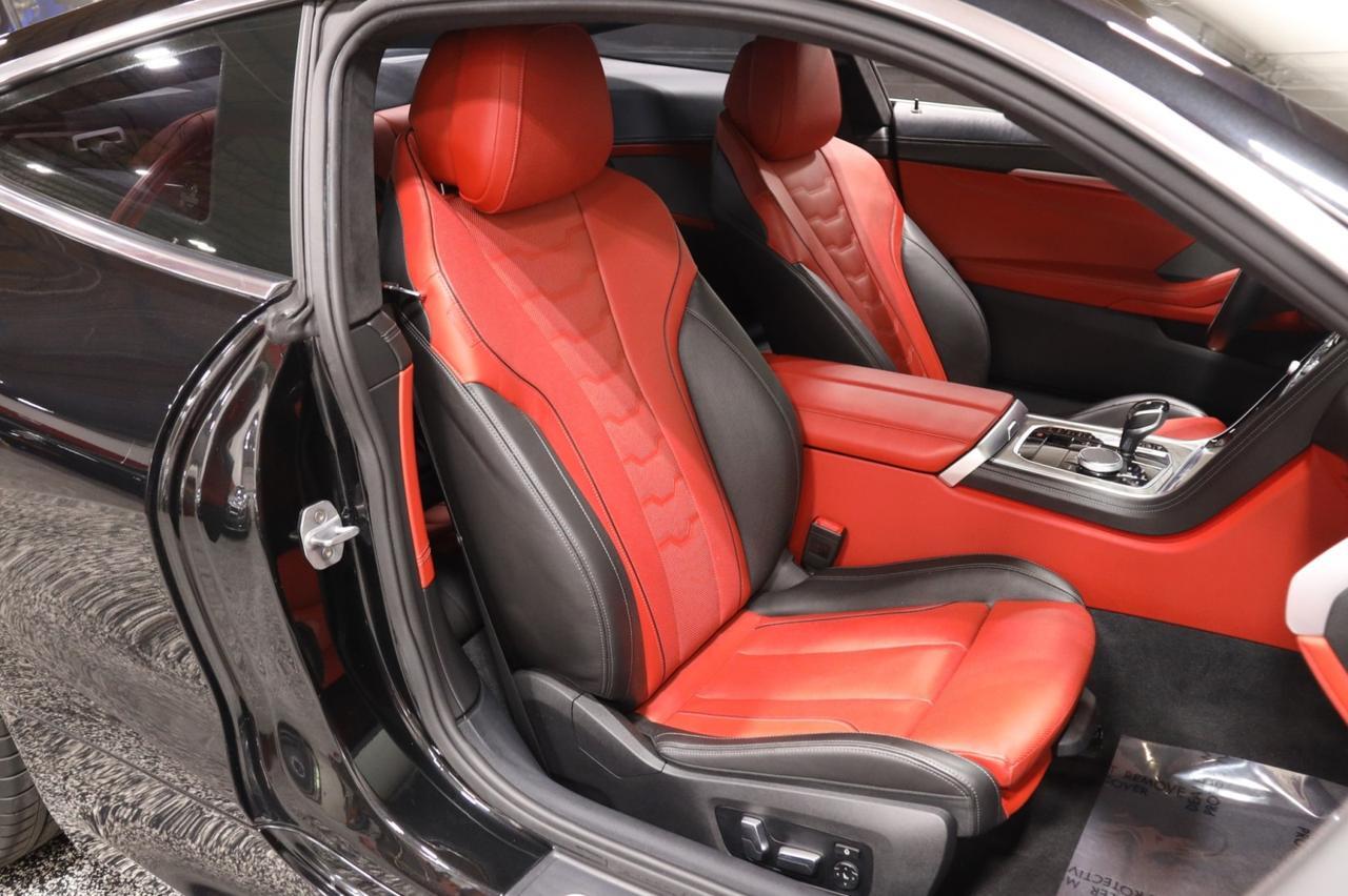 2019 BMW M850i xDrive 2dr Coupe Skokie IL