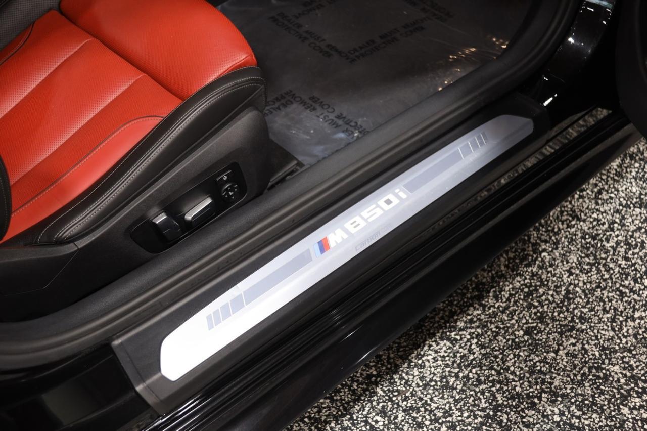 2019 BMW M850i xDrive 2dr Coupe Skokie IL