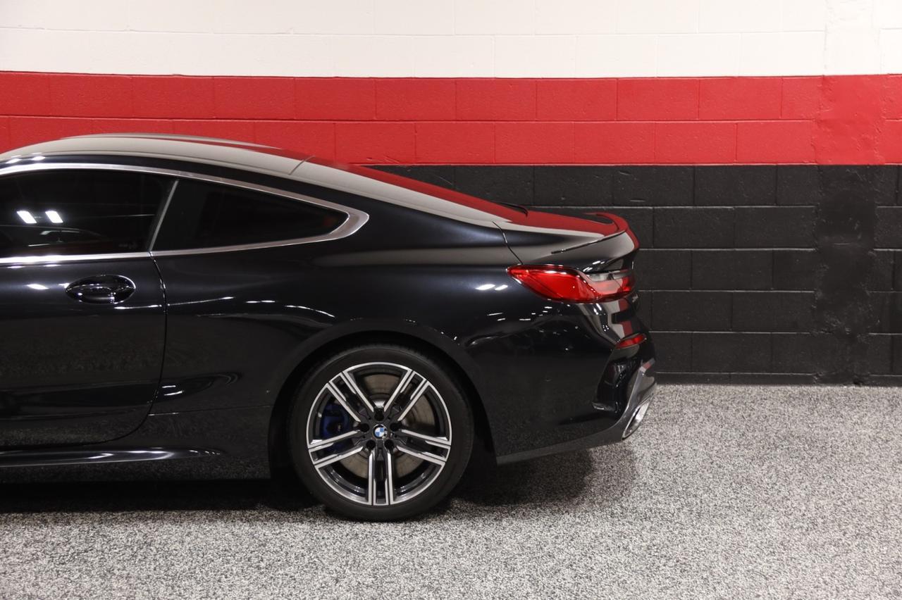 2019 BMW M850i xDrive 2dr Coupe Skokie IL