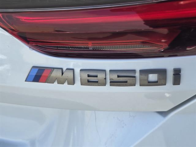 2019 BMW M850i xDrive M850i xDrive Seaside CA