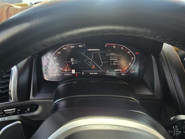 2019 BMW M850i xDrive M850i xDrive Seaside CA