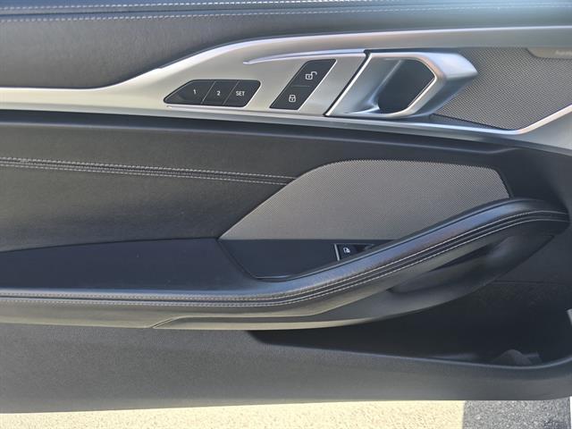2019 BMW M850i xDrive M850i xDrive Seaside CA