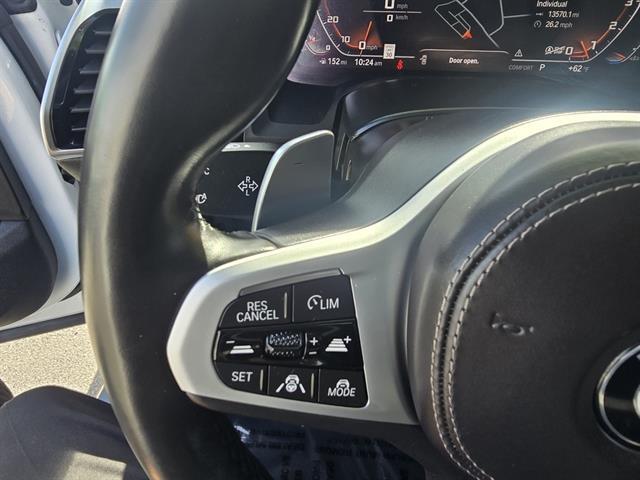 2019 BMW M850i xDrive M850i xDrive Seaside CA