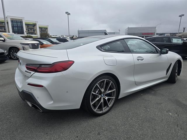 2019 BMW M850i xDrive M850i xDrive Seaside CA