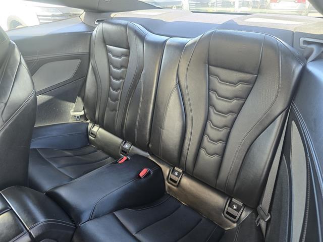 2019 BMW M850i xDrive M850i xDrive Seaside CA