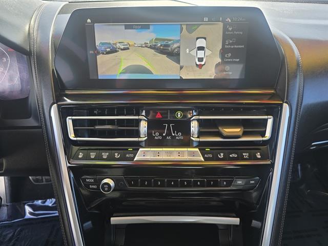 2019 BMW M850i xDrive M850i xDrive Seaside CA