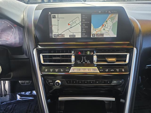 2019 BMW M850i xDrive M850i xDrive Seaside CA