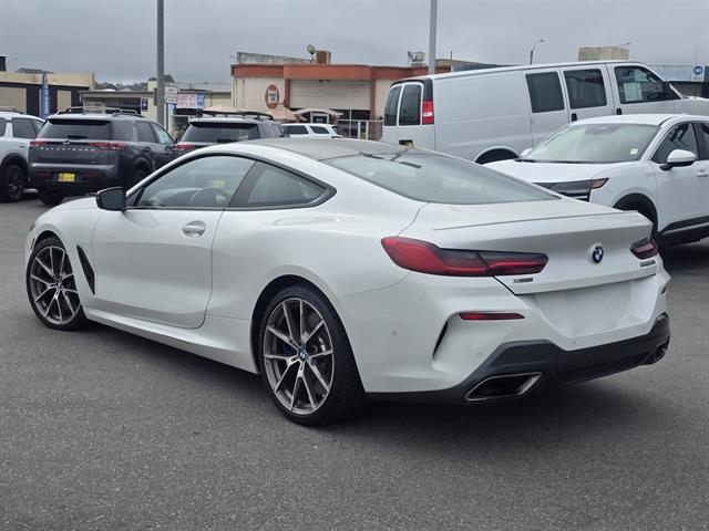 2019 BMW M850i xDrive M850i xDrive Seaside CA